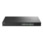 dms-1016 16-port multi-gigabit desktop switch