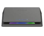 dms-106xt switch media gaming dlink
