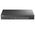 dms-1250-10sp ports 10-port multi-gigabit smart