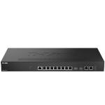 dms-1250-12 ports 12-port multi-gigabit smart