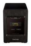 dns-345 network raid management sharecenter