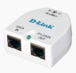 dpe-301gi power gigabit ethernet injector
