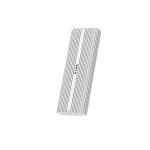 dsp-411 usb-c 40gbps nvme enclosure