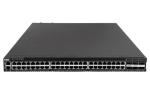 dxs-3610-54t ports 54-port gigabit layer