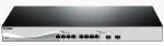 dxs-1210-10ts network 12tc ports switch