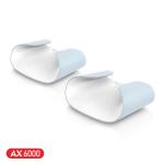 m60-2pk ax6000 wi-fi smart mesh