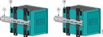 stk-rack-dinrail= rack rail mount cisco