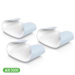 m30-3pk ax3000 wi-fi smart mesh