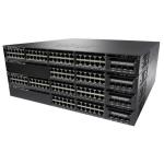 ws-c2960x-48fpd-l catalyst gigabit ethernet cisco