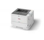 45762026 sheet options printer b512dn