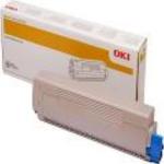 45862829 magenta toner mc873 cartridge