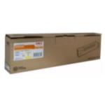 45862841 yellow toner mc853 cartridge