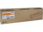 45862844 toner cartridge mc853 black