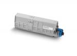 46490611 mc573dn c532dn toner cyan