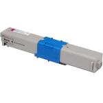 46508718 magenta toner c332dn mc363dn