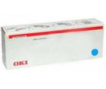 46508719 mc363dn c332dn toner cyan