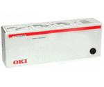 46508720 black toner c332dn mc363dn
