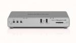mhlcs/i-nqr demo matrox monarch mhlcs