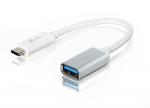jucx05 type-c usb-c type-a adapter