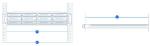 rkm114 (mount kit) synology rail rs409 rs812