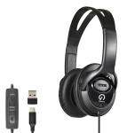 sap-821ucm inline mi usb-c headset devices experience