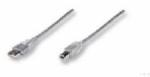 c162-ambm-2 astrotek translucent braided metal