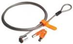 64186m lock cable master microsaver