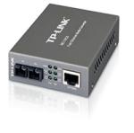 mc110cs 100m fiber tp-link fault