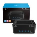 nst-dp100s3 hard drive sata dock