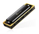 juh345be compatible aluminum black colour