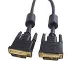 h40dvi-dmm10 link dual dvi-d cable
