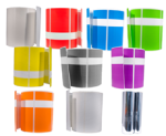 rb046cg2 white stripe ribbon printer