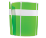 tstgwcg2 white stripe test green