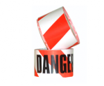 u011016 barrier 75mm tape white