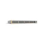 at-x530l-52gpx-40 power stackable plus network