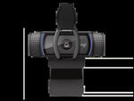 960-001360 c920e webcam logitech field image 4