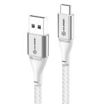 ulca2030-slv 30cm 480mbps silver cable