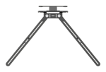 952-000041 rally mounting mini mount image 2