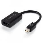 mdp-hdbk-aco hdmi displayport mini adapter image 2