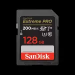 128gb 200mb speeds speed sdxc