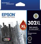 c13t01x192 black pigment xp-6000 302xl