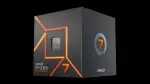 100-100000592box ryzen 7700 cores threads