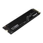 skc3000d/2048g nvme kc3000 pcie read