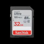 sdsdun4-032g-gn6in uhs-i card ultra sdhc image 2