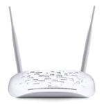 adsl network device compatible vdsl2