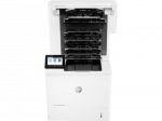 7ps82a laserjet print printer dimensions
