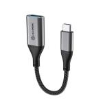 super cable alogic output space