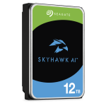 st12000ve001 skyhawk mtbf hours warranty