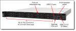 7d7qa01gau server sr250 xeon drive image 2