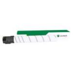 76c0hy0 lexmark high yield genuine